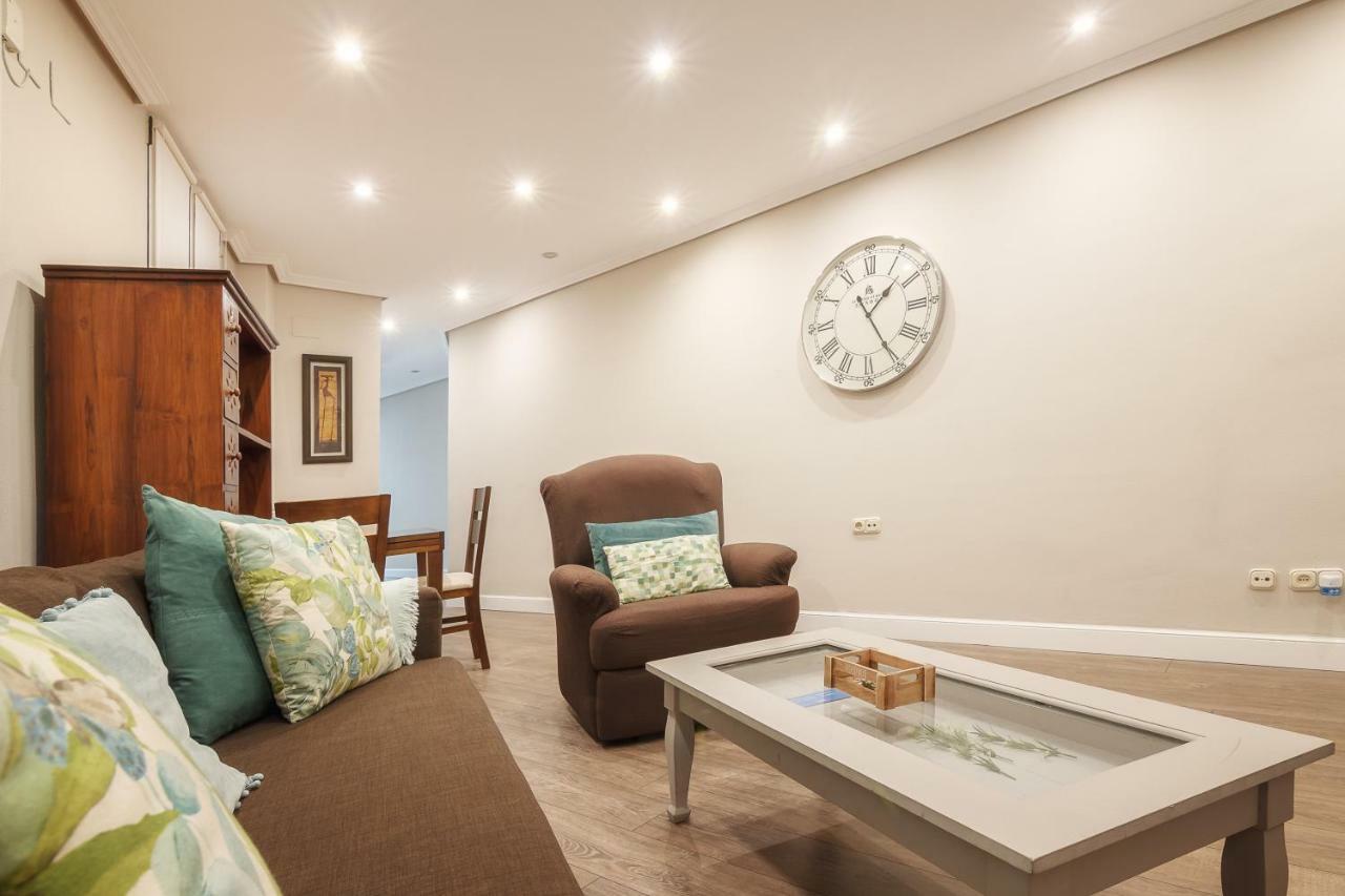 San Mames View Apartment Bilbao Dış mekan fotoğraf